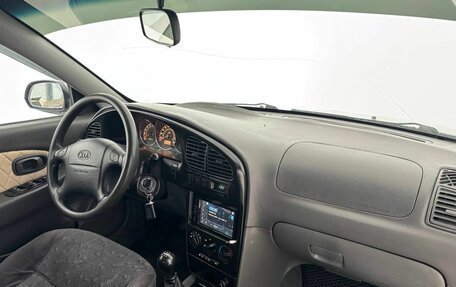 KIA Spectra II (LD), 2007 год, 369 000 рублей, 15 фотография
