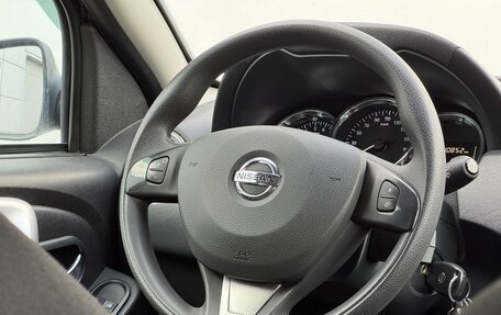 Nissan Terrano III, 2020 год, 1 640 000 рублей, 11 фотография