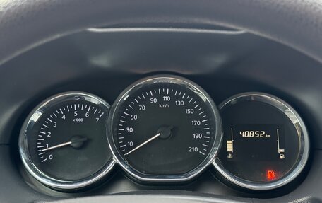 Nissan Terrano III, 2020 год, 1 640 000 рублей, 14 фотография