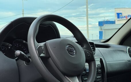Nissan Terrano III, 2020 год, 1 640 000 рублей, 10 фотография