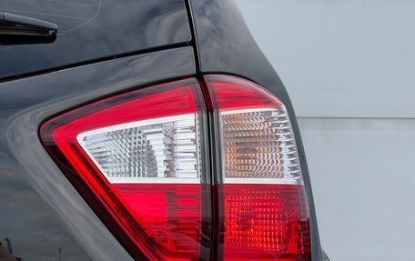 Nissan Terrano III, 2020 год, 1 640 000 рублей, 8 фотография