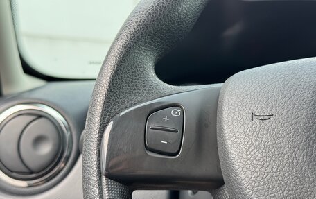 Nissan Terrano III, 2020 год, 1 640 000 рублей, 13 фотография