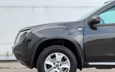 Nissan Terrano III, 2020 год, 1 640 000 рублей, 2 фотография