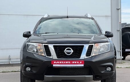 Nissan Terrano III, 2020 год, 1 640 000 рублей, 3 фотография