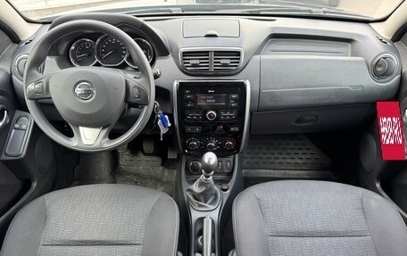 Nissan Terrano III, 2020 год, 1 640 000 рублей, 12 фотография