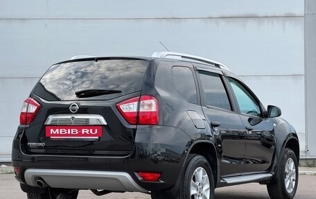Nissan Terrano III, 2020 год, 1 640 000 рублей, 9 фотография