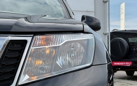Nissan Terrano III, 2020 год, 1 640 000 рублей, 4 фотография