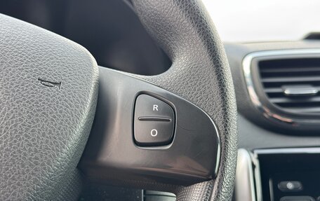Nissan Terrano III, 2020 год, 1 640 000 рублей, 15 фотография