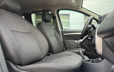 Nissan Terrano III, 2020 год, 1 640 000 рублей, 17 фотография