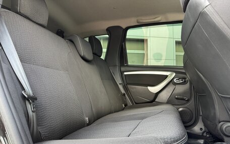 Nissan Terrano III, 2020 год, 1 640 000 рублей, 18 фотография