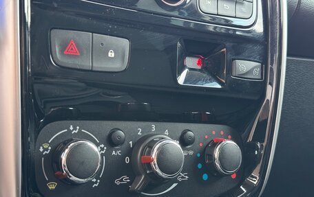 Nissan Terrano III, 2020 год, 1 640 000 рублей, 21 фотография