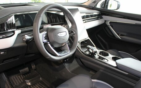 Geely Atlas, 2024 год, 3 517 190 рублей, 6 фотография