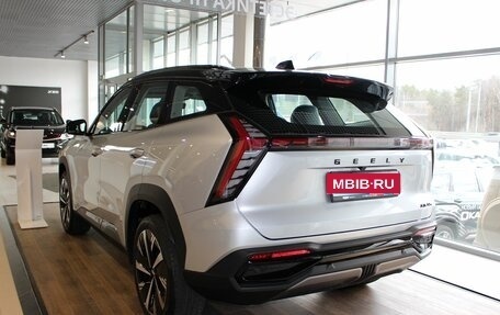 Geely Atlas, 2024 год, 3 517 190 рублей, 4 фотография