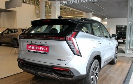 Geely Atlas, 2024 год, 3 517 190 рублей, 3 фотография
