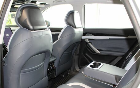 Geely Atlas, 2024 год, 3 517 190 рублей, 7 фотография