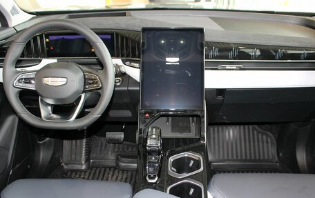 Geely Atlas, 2024 год, 3 517 190 рублей, 8 фотография