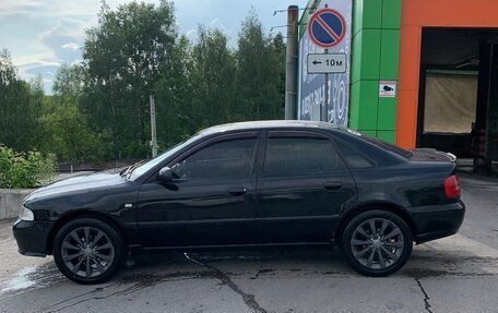Audi A4, 2000 год, 350 000 рублей, 8 фотография