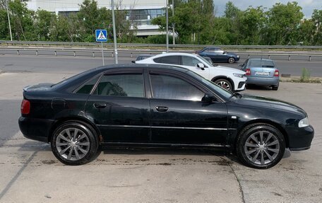 Audi A4, 2000 год, 350 000 рублей, 4 фотография