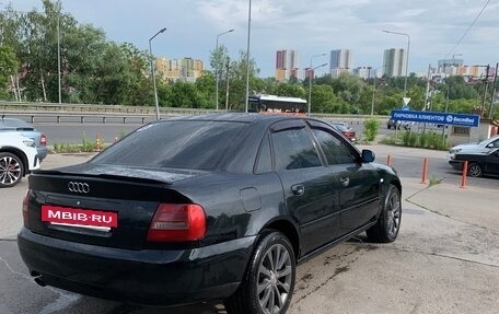 Audi A4, 2000 год, 350 000 рублей, 5 фотография