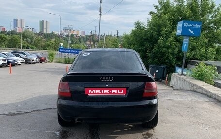 Audi A4, 2000 год, 350 000 рублей, 6 фотография