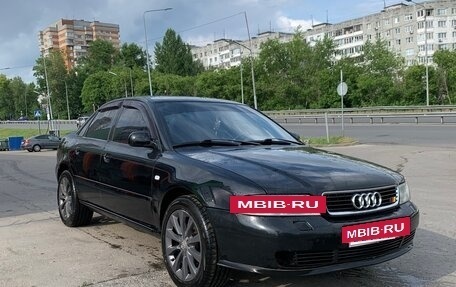 Audi A4, 2000 год, 350 000 рублей, 3 фотография