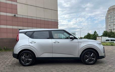 KIA Soul III, 2021 год, 1 850 000 рублей, 5 фотография