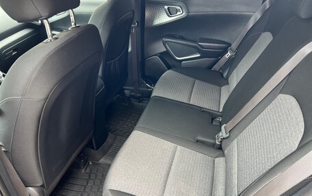 KIA Soul III, 2021 год, 1 850 000 рублей, 11 фотография