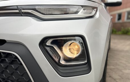 KIA Soul III, 2021 год, 1 850 000 рублей, 7 фотография