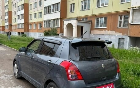 Suzuki Swift III, 2008 год, 600 000 рублей, 2 фотография