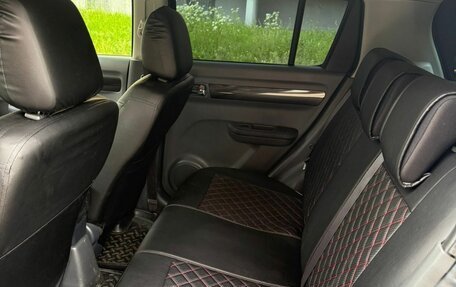Suzuki Swift III, 2008 год, 600 000 рублей, 5 фотография