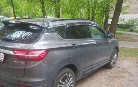 Geely Coolray I, 2023 год, 1 550 000 рублей, 4 фотография
