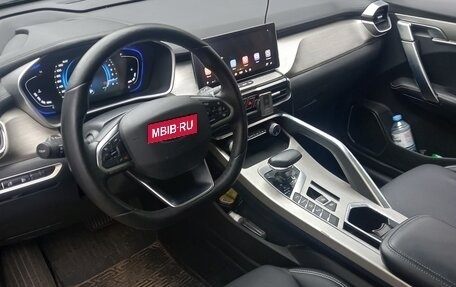 Geely Coolray I, 2023 год, 1 550 000 рублей, 2 фотография