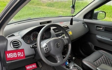 Suzuki Swift III, 2008 год, 600 000 рублей, 4 фотография
