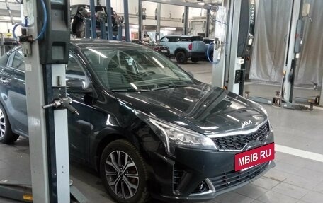 KIA Rio IV, 2022 год, 1 634 000 рублей, 2 фотография