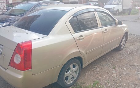 Chery Fora (A21), 2007 год, 470 000 рублей, 3 фотография