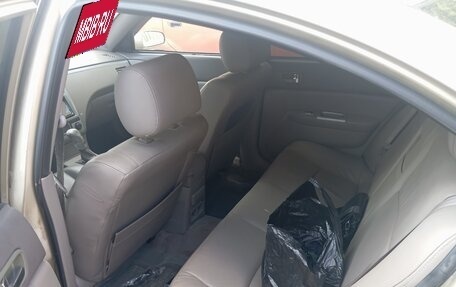 Chery Fora (A21), 2007 год, 470 000 рублей, 6 фотография