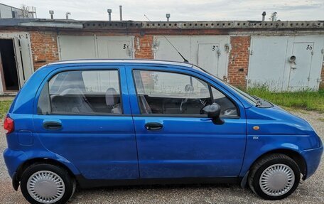 Daewoo Matiz I, 2011 год, 329 999 рублей, 7 фотография