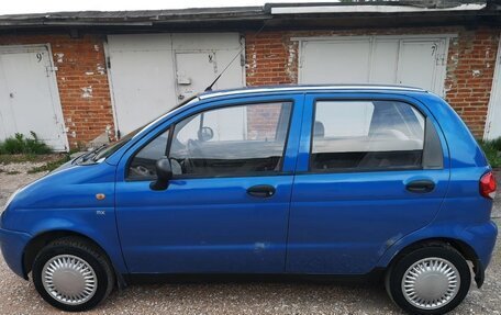 Daewoo Matiz I, 2011 год, 329 999 рублей, 3 фотография