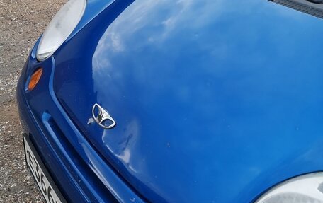 Daewoo Matiz I, 2011 год, 329 999 рублей, 12 фотография