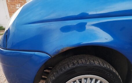 Daewoo Matiz I, 2011 год, 329 999 рублей, 13 фотография
