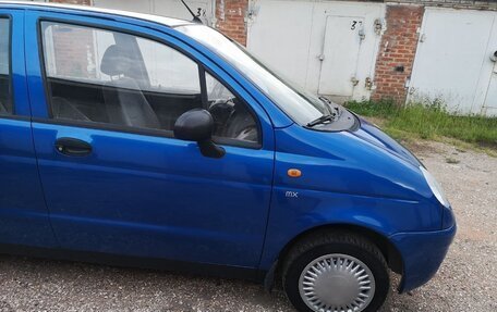Daewoo Matiz I, 2011 год, 329 999 рублей, 11 фотография