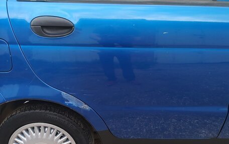 Daewoo Matiz I, 2011 год, 329 999 рублей, 14 фотография
