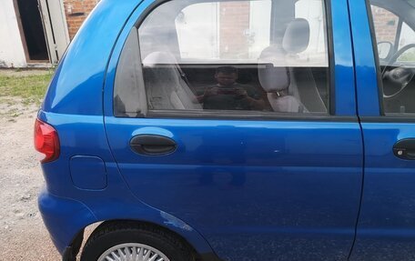 Daewoo Matiz I, 2011 год, 329 999 рублей, 10 фотография