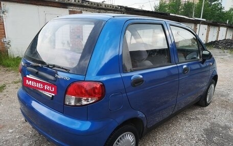 Daewoo Matiz I, 2011 год, 329 999 рублей, 6 фотография