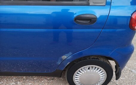 Daewoo Matiz I, 2011 год, 329 999 рублей, 16 фотография
