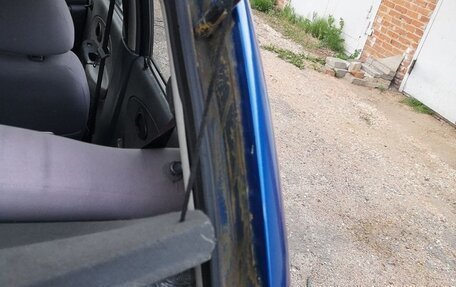 Daewoo Matiz I, 2011 год, 329 999 рублей, 20 фотография