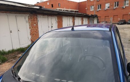 Daewoo Matiz I, 2011 год, 329 999 рублей, 18 фотография