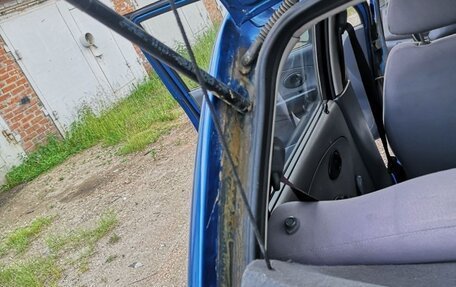 Daewoo Matiz I, 2011 год, 329 999 рублей, 19 фотография