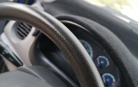 Daewoo Matiz I, 2011 год, 329 999 рублей, 26 фотография