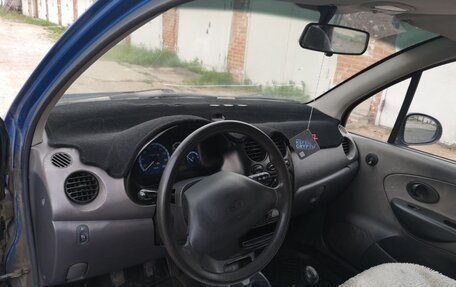 Daewoo Matiz I, 2011 год, 329 999 рублей, 31 фотография